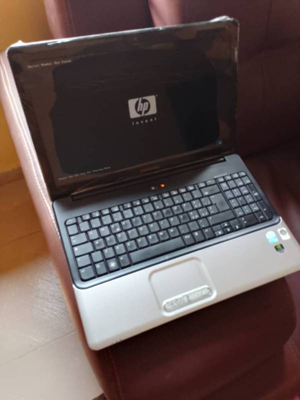 UK used HP Compaq Laptop | Core2 duo
| 4gb Ram | 320gb HDD