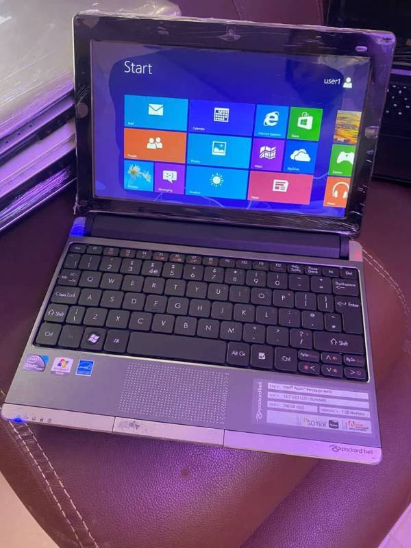 UK used Mini Acer | Intel Atom
| 2gb Ram | 160gb HDD