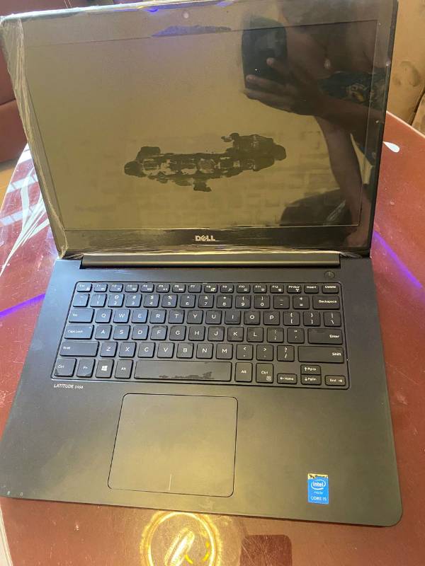 UK used Acer | Corei5
| 8gb Ram | 500gb HDD