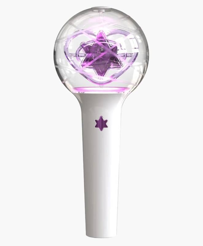 ASTRO OFFICIAL LIGHTSTICK VER.3