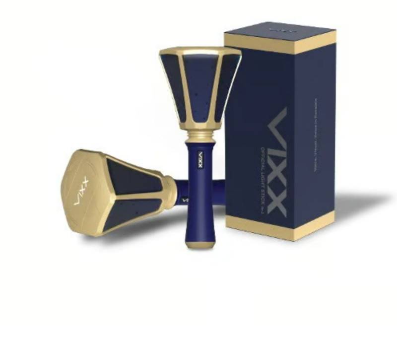 VIXX OFFICIAL LIGHTSTICK VER.2