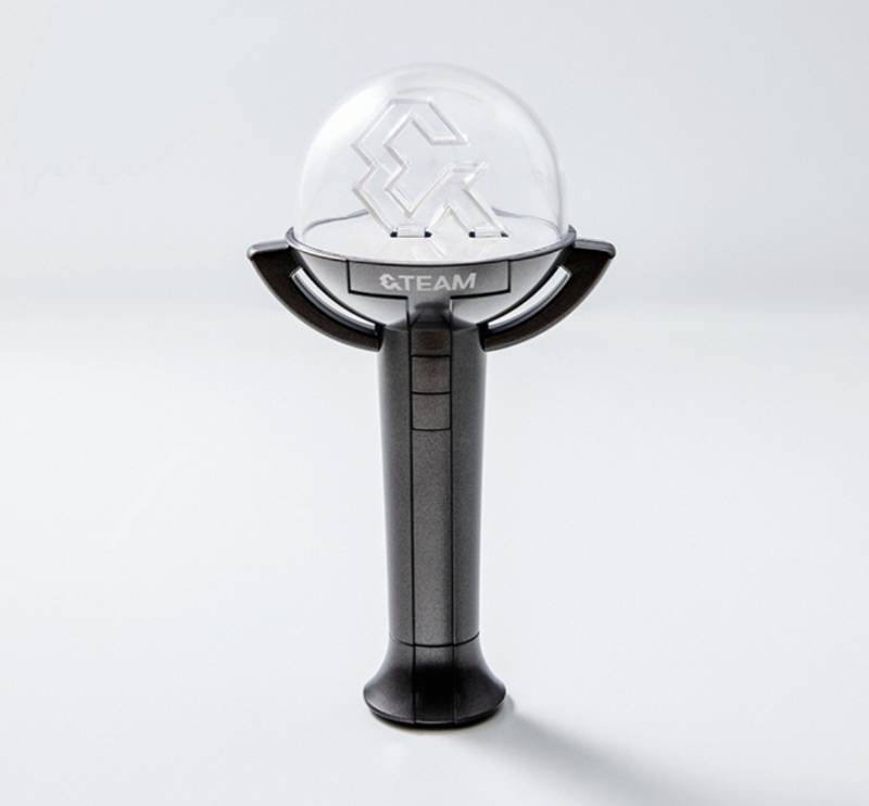 &TEAM (ANDTEAM) OFFICIAL LIGHTSTICK