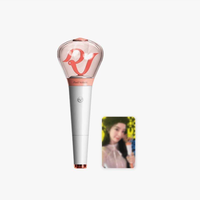 RED VELVET OFFICIAL LIGHTSTICK