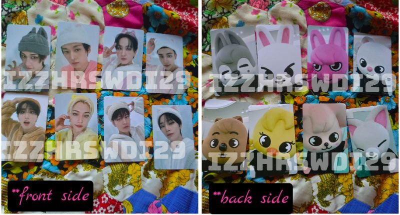 [HOLLOW] TOWER RECORDS POB