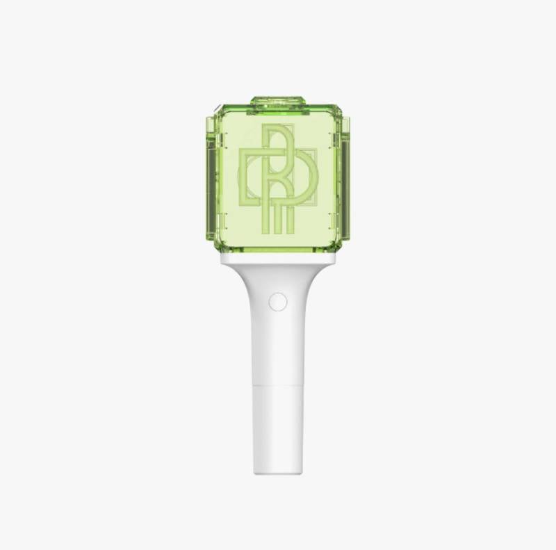 NCT DREAM OFFICIAL LIGHTSTICK VER.2