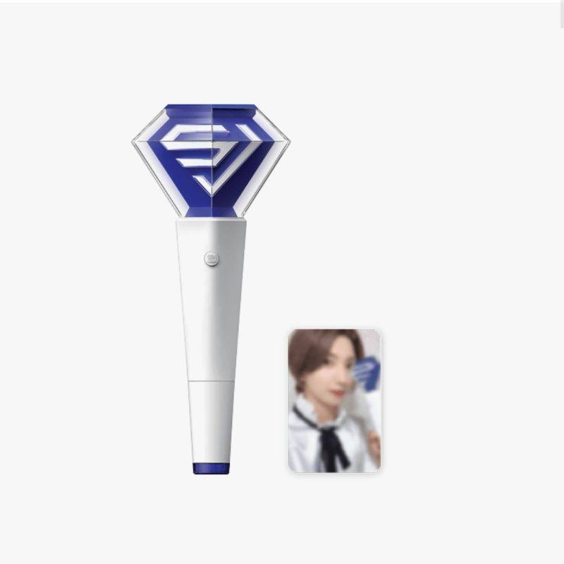 SUPER JUNIOR OFFICIAL LIGHTSTICK VER.2
