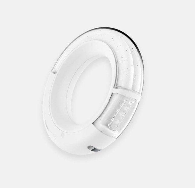 ITZY OFFICIAL LIGHTSTICK LIGHTRING VER.2