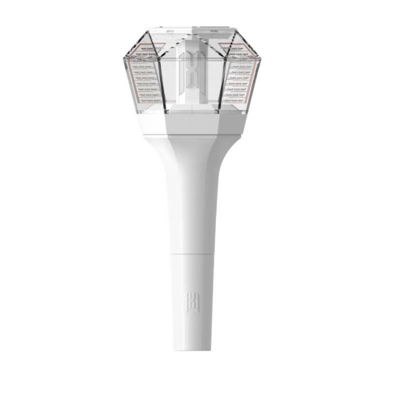 MONSTA X OFFICIAL LIGHTSTICK VER.3