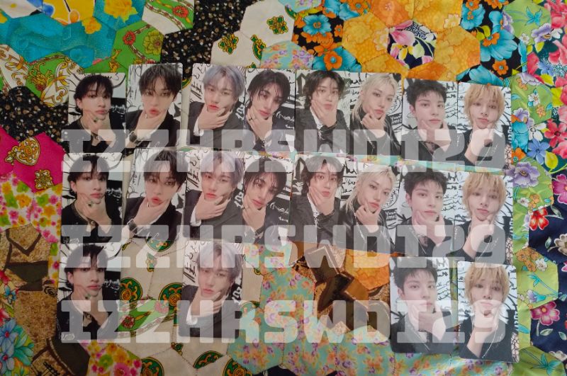 DOMINATE SEOUL MD ONLINE POB