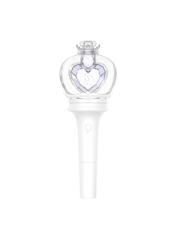 IVE OFFICIAL LIGHTSTICK VER.2