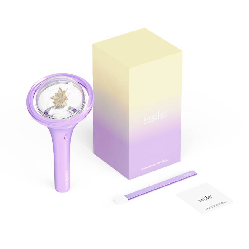 KEPLER OFFICIAL LIGHTSTICK VER.2