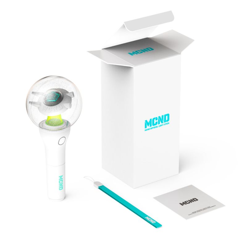MCND OFFICIAL LIGHTSTICK
