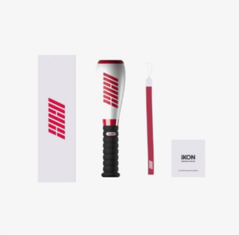 IKON OFFICIAL LIGHTSTICK VER.2023