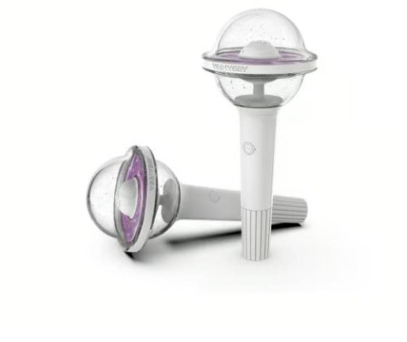 VERIVERY OFFICIAL LIGHTSTICK VER.3