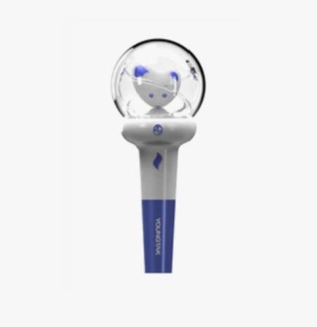 YOUNGTAK OFFICIAL LIGHTSTICK VER.2