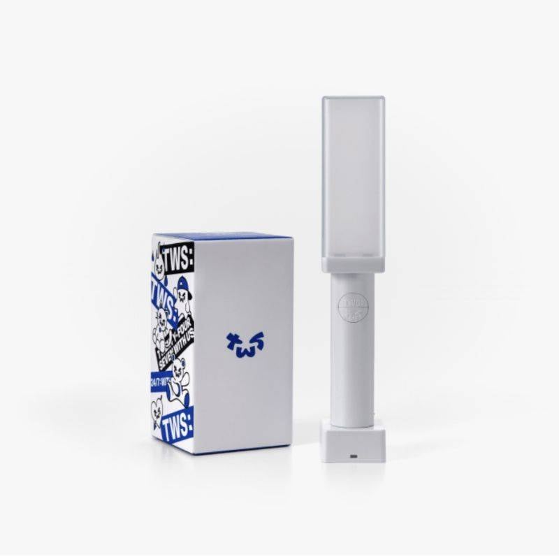 TWS OFFICIAL LIGHTSTICK