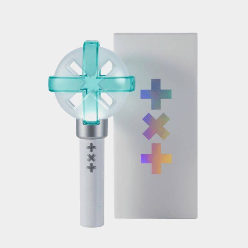 TXT OFFICIAL LIGHTSTICK VER.2