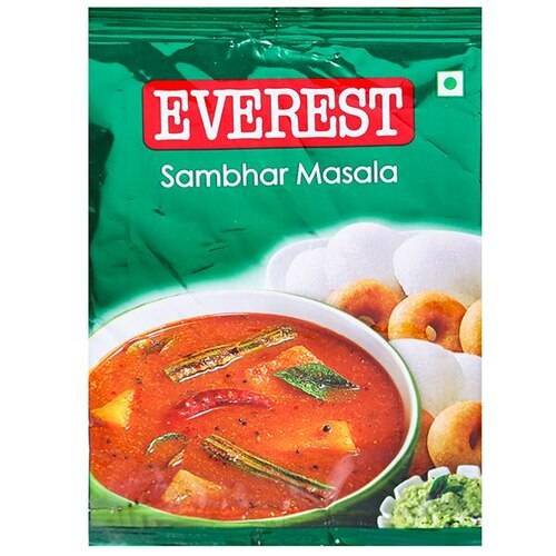 Everest Shambhar Masala 12gm