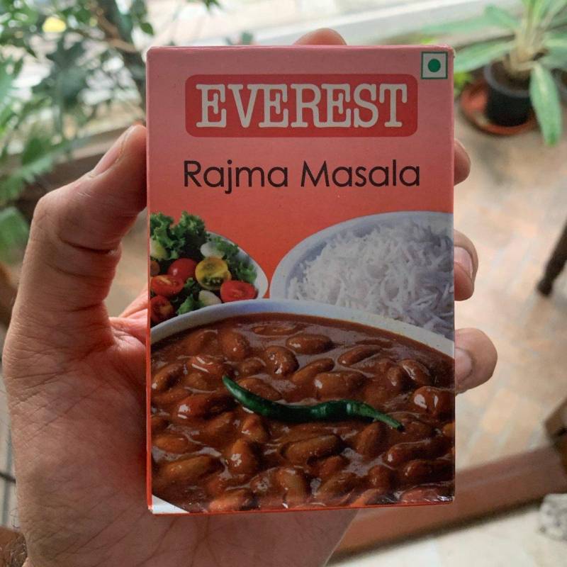 Everest Rajma Masala 50g