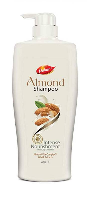 Dabur Almond Shampoo 200 ML