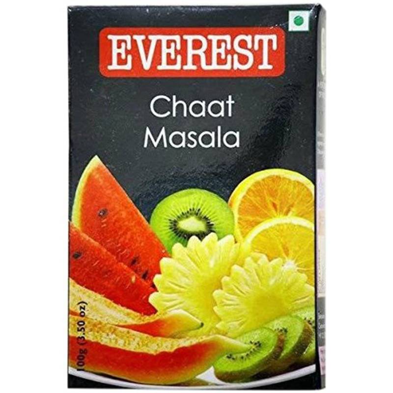 Everest Chaat Masala 100gm