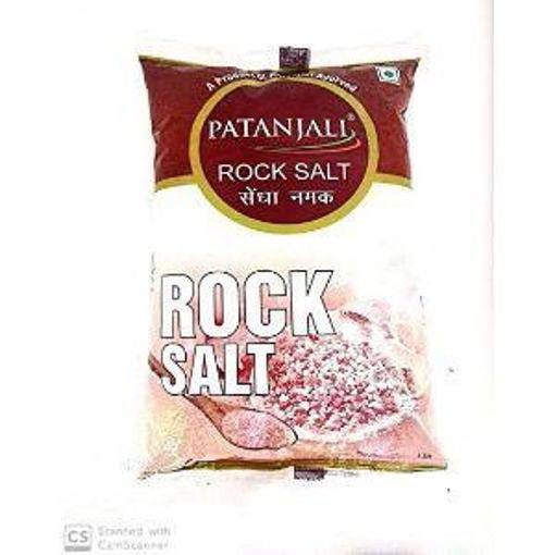 Patanjali Rock Salt 1 kg