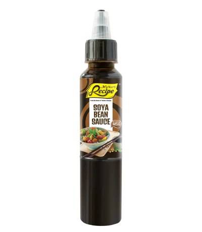 Mother Recipe Soya Bean Sauce 240g