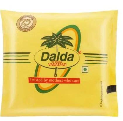 Dalda Vanaspati 500 ML