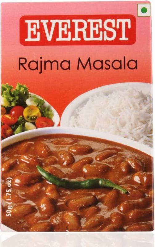 Everest Rajma Masala 50g