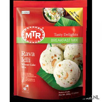MTR Masala Rava Idli 500g