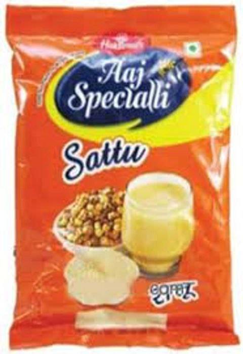 Haldirams sattu 200g