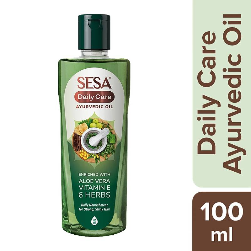 Sesa Daily Care Oil 100ml
