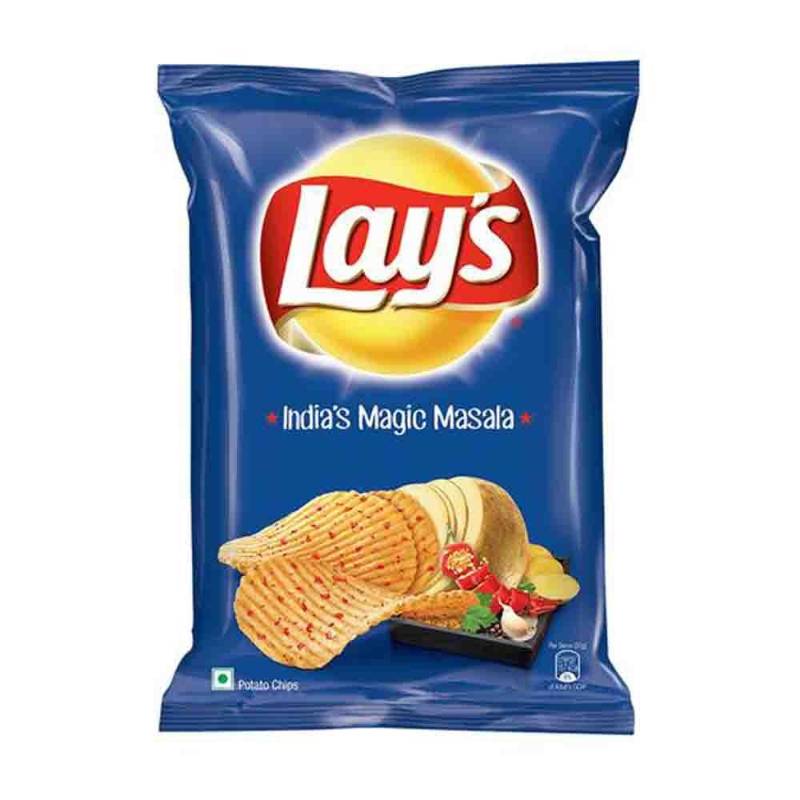 Lays Indian Magic Masala 50g