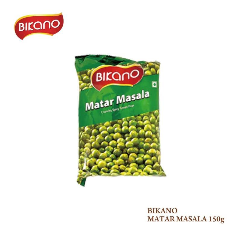 Bikano Matar masala 200g