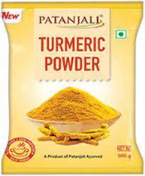 Patanjali Turmeric Powder 200g