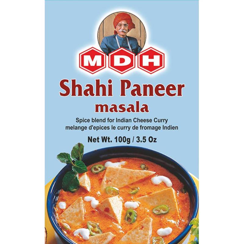 MDH Shahi Paneer masala 100g