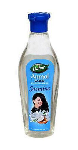 Dabur Anmol Jasmine Hair Oil 200 ML