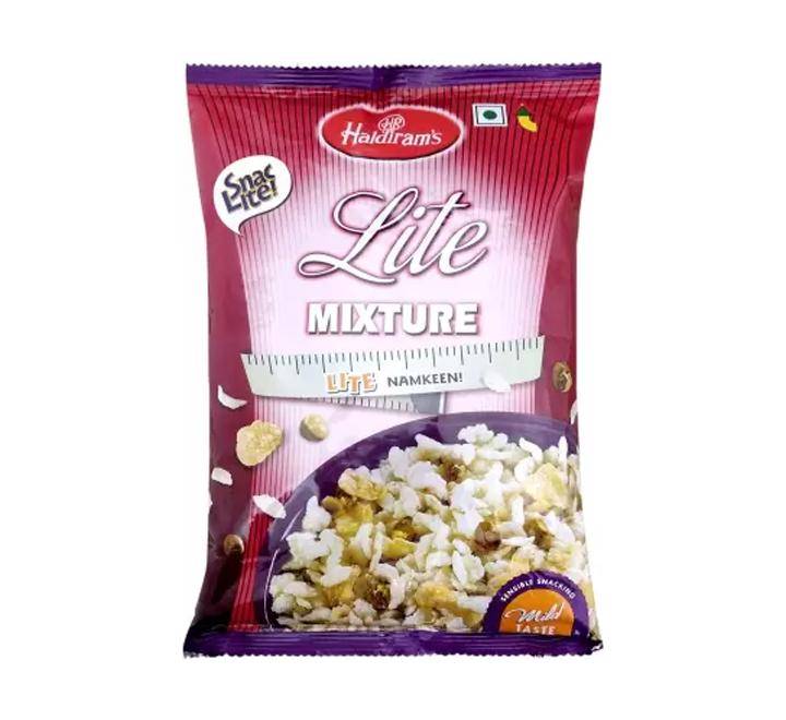 Haldiram Lite Mixture 150g