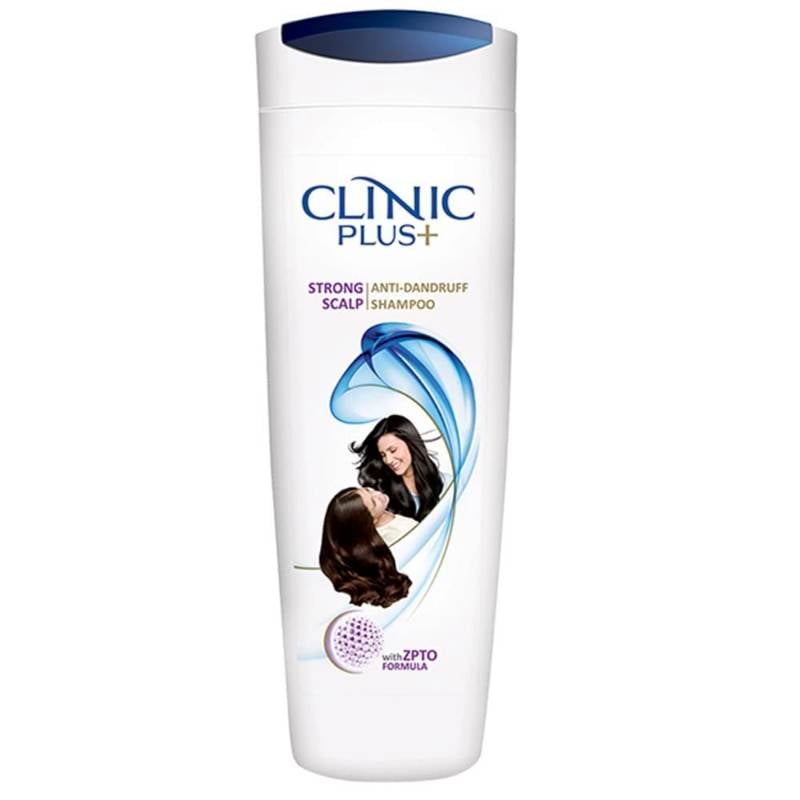 Clinic Plus Anti Dandruff Shampoo 80ml