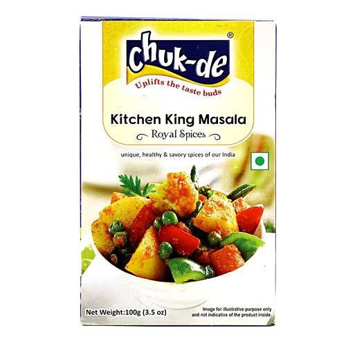 Chukde Kitchen King 100g