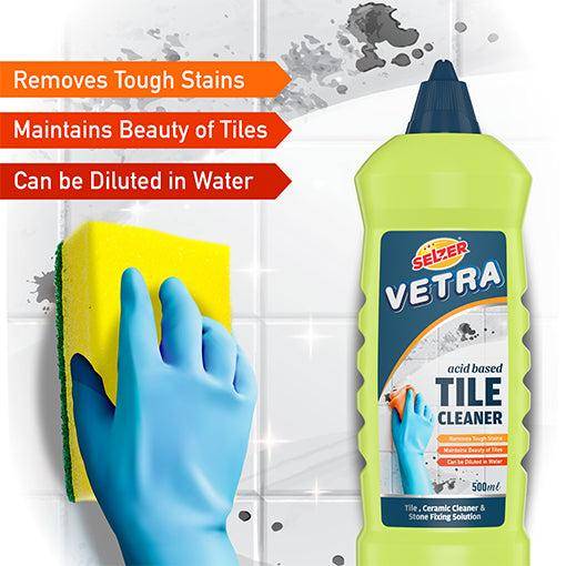Selzer Zovito Toilet Cleaner Combo 250+250ml
