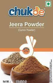 Chukde Jeera 100g