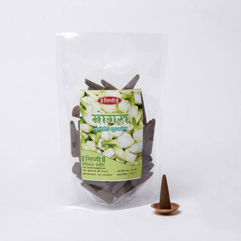 Anandini Dhoop Mogra 10N