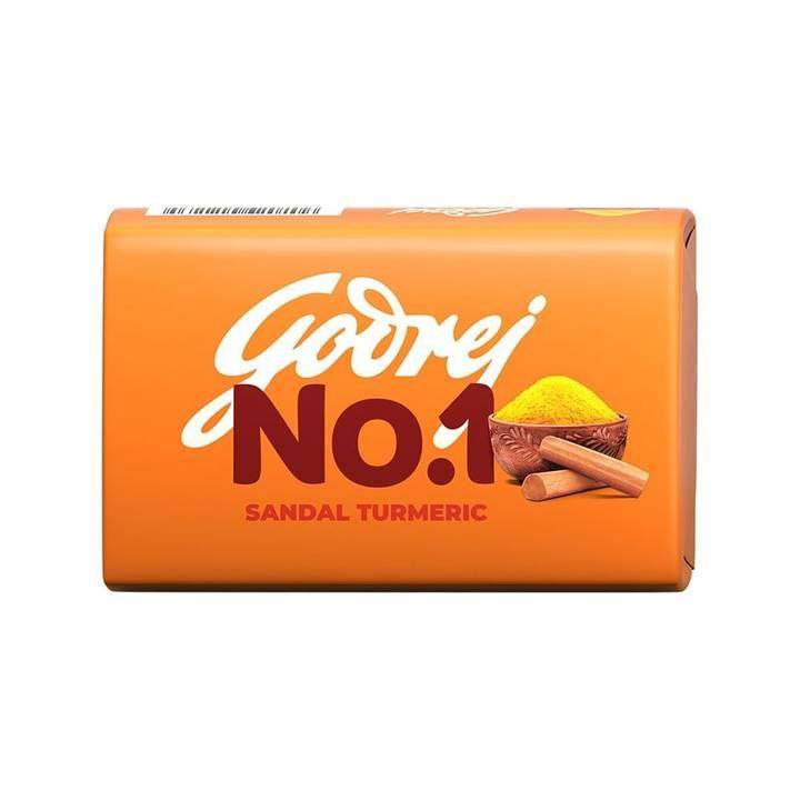 Godreg Sandal Turmeric 150gm