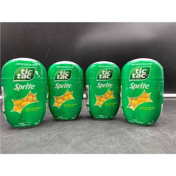 Tictac Sprite 9.7g