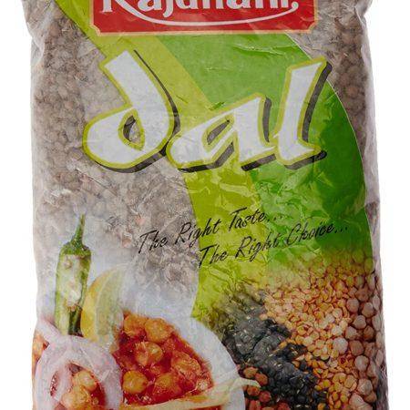 Rajdhani Masoor Sabut 500g