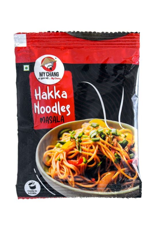 Suhana Chowmen Hakka Noodles Masala 20gm