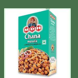MDH Chana Masala 50g