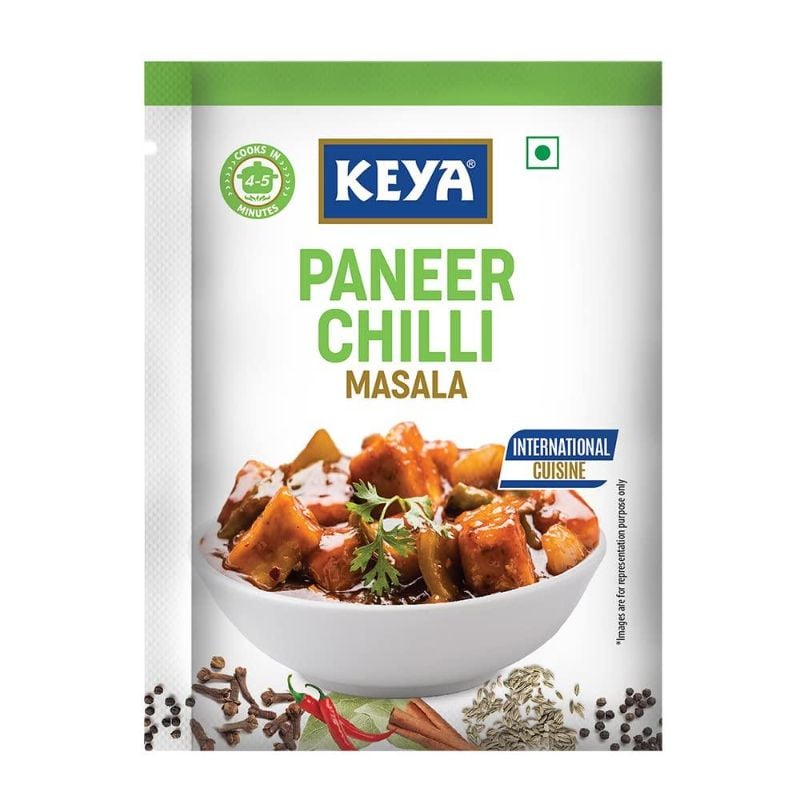 Keya paneer Chilli Masala 20gm