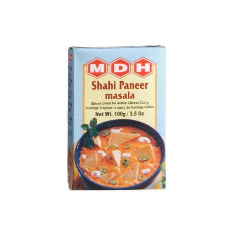 MDH Shahi Paneer masala 100g